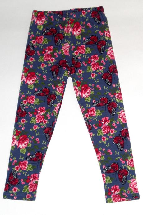 Detské legínky, 50 - 116