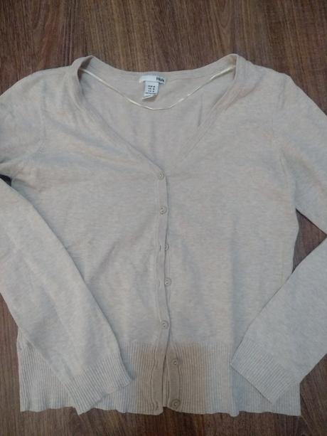Sveter, h&m,m