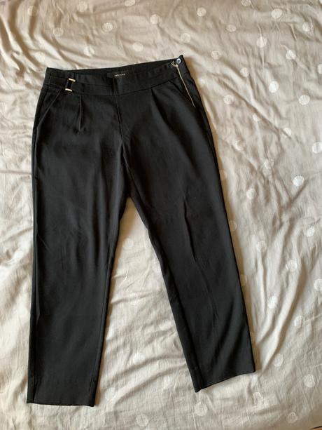 Nohavice, reserved,40