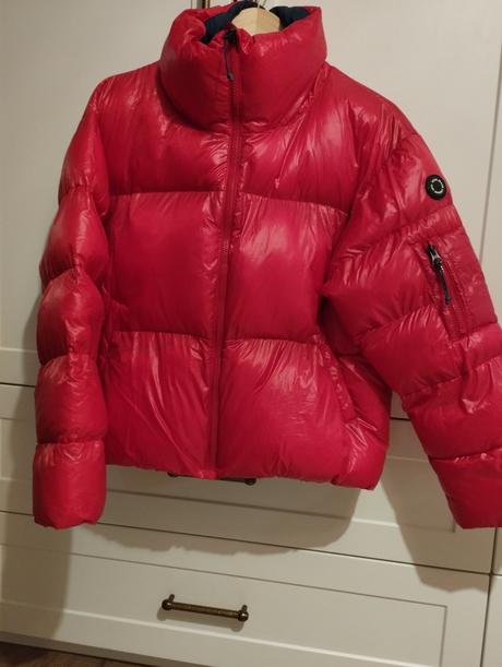 Bunda pepe jeans, pepe jeans,s