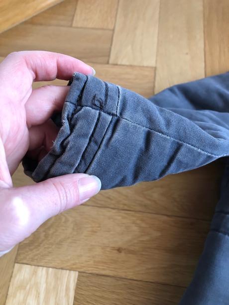 Zimna bunda, terranova,104