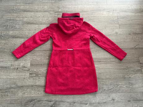 Spickovy strickfleece kabat zn. schmuddelwedda, 38 / m