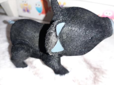 Hovoriace prasiatko lilith, 