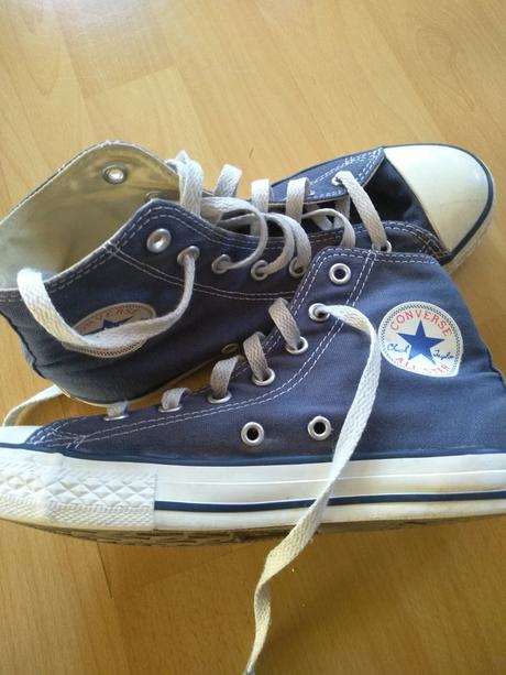 Tenisky, converse,35