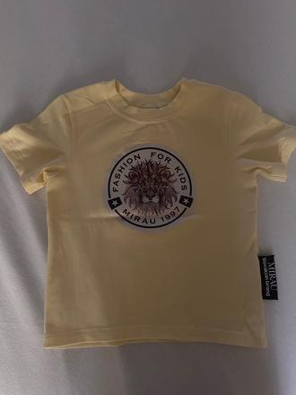 Mirau tricko, mirau,116