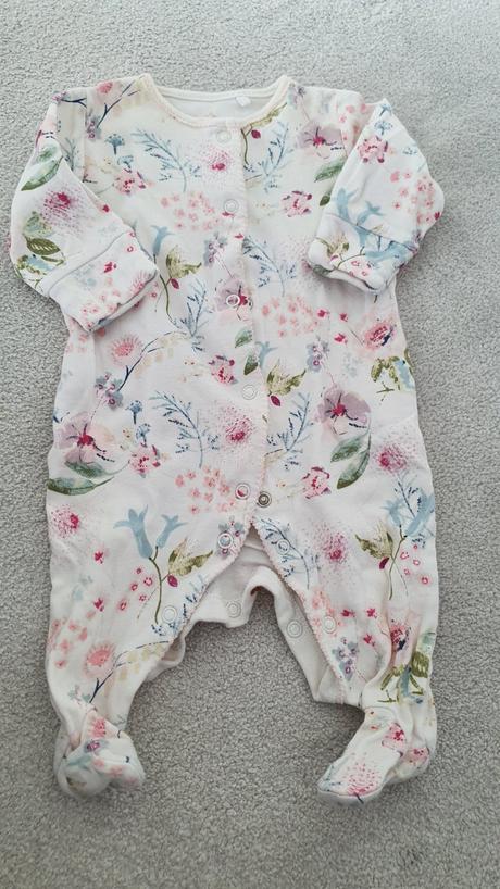 Set 3 pyžamiek next, next,62