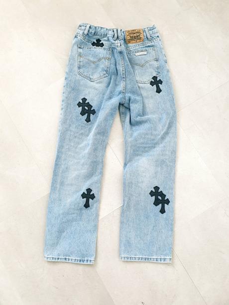 Chrome hearts rifle, s