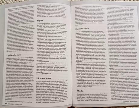 Dieťa a ja -do 5 rokov, 