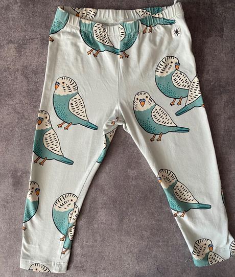 Súprava lindex andulky veľ.86, lindex,86