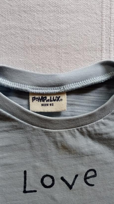 Tričko pomp de lux, pompdelux,92