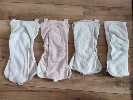 Pop-in new gen v2 látkové plienky, pop in