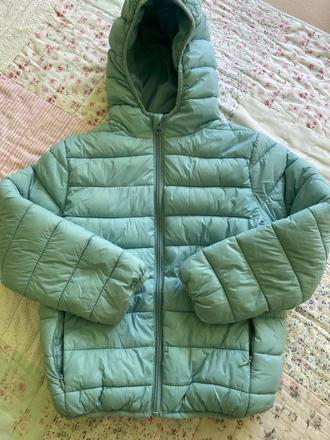 Nepremokava bunda, pepco,116