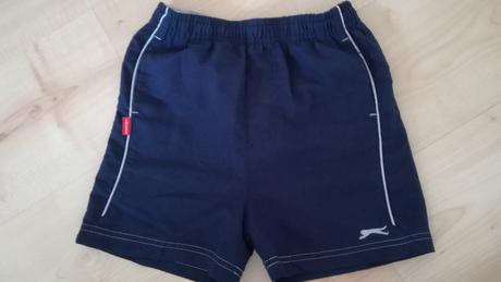 Šortky, slazenger,110