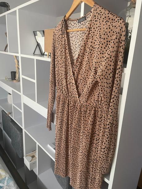 Papaya šaty, papaya,xl