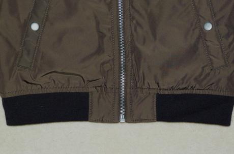 Prechodná bunda h&m, h&m,116