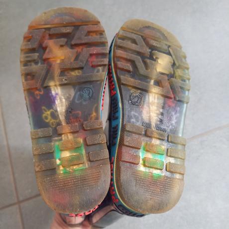 Gumáčiky /paw patrol/, 27