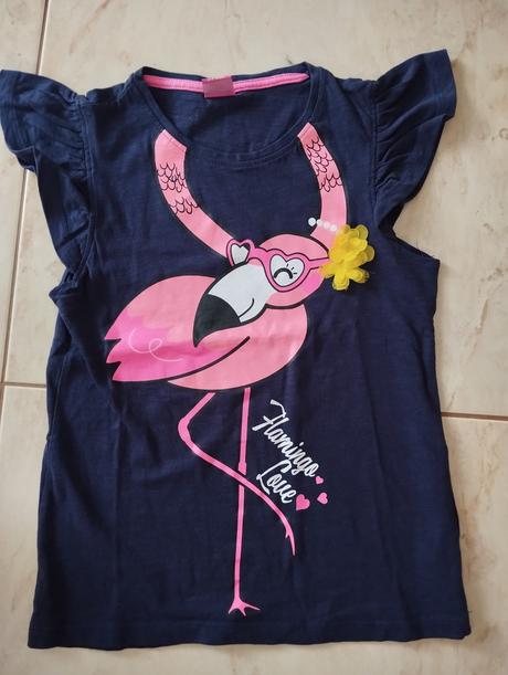 Tričko, kiki&koko,116