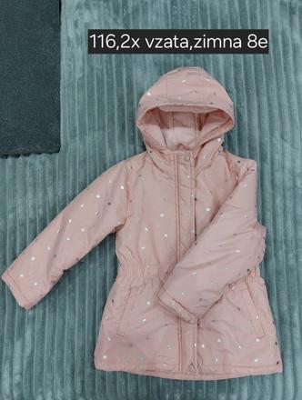 Zimna bunda, sinsay,116
