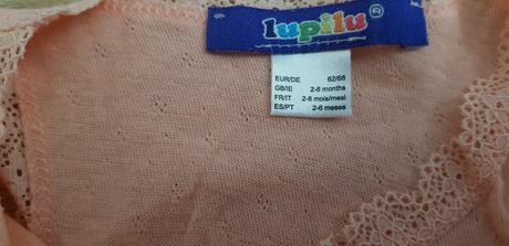 Body na ramienka, lupilu,62