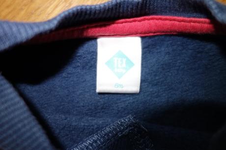 Tepláková súpravička macko, texbasic,68