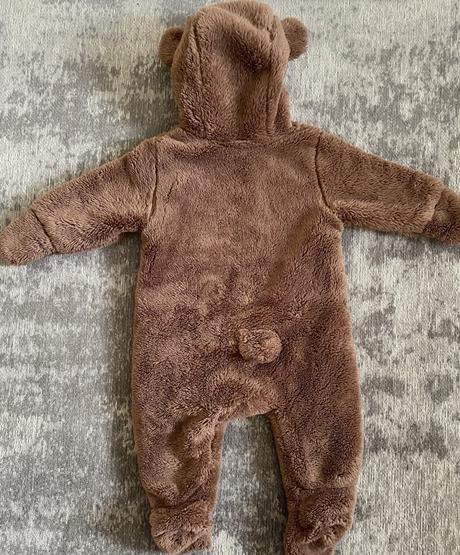 Mackovy teply overal h&m, h&m,62