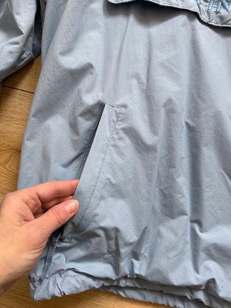 Bunda alpha industries, m