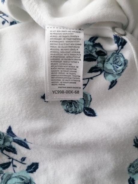 Overal s čelenkou, 68