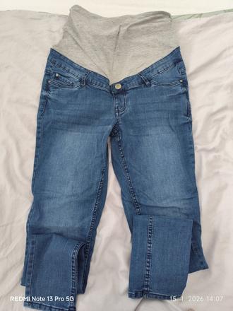 Tehotenské oblečenie, h&m,m