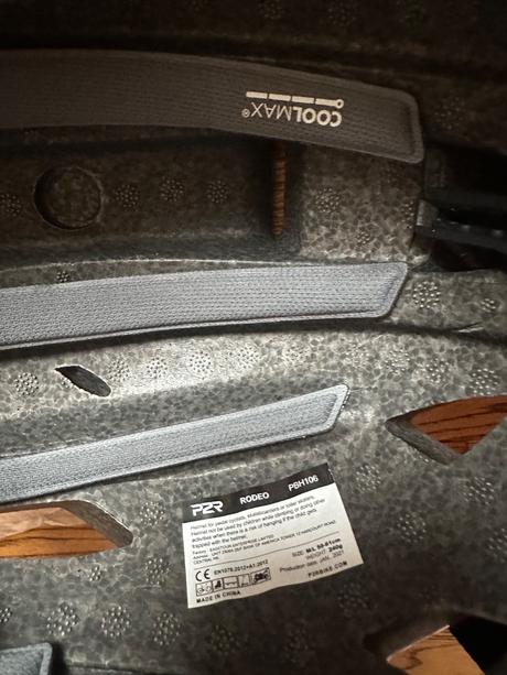 Ciklisticka prilba, m