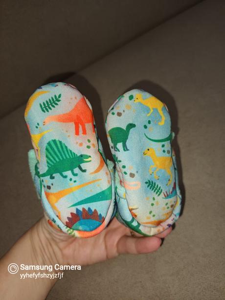 Prve čižmičky, <17 / 17