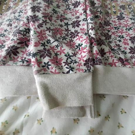 Dievčenská mikina 134, 134