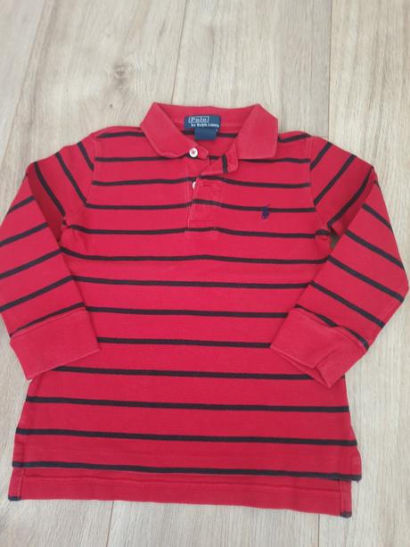 Polokošeľa ralph lauren, ralph lauren,98