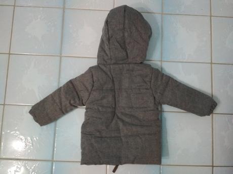 Zimná bunda, pepco,86