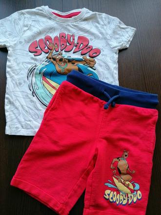 Súprava scooby doo, 104