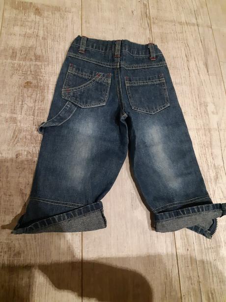 Trojštvrťové rifličky, disney,92