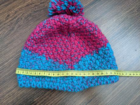 Čiapka, decathlon,110