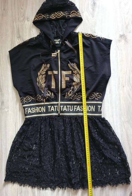 Tunika tatu 40, l