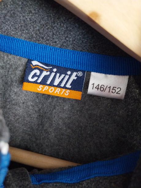 Mikina, crivit,146