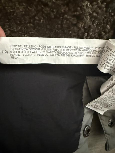 Zara bunda 116, zara,116