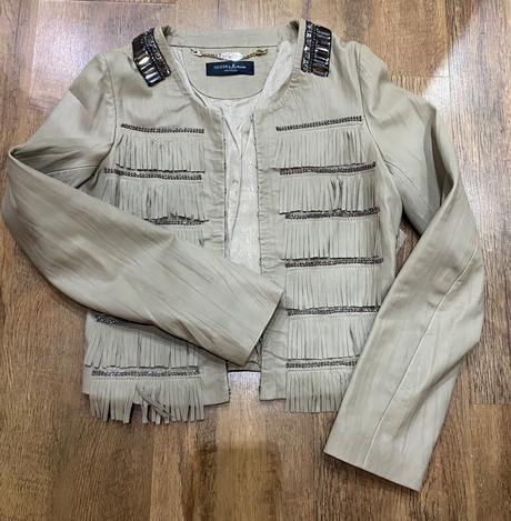 Koženka guess, guess,s