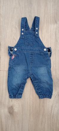 Rifle na traky, zara,62