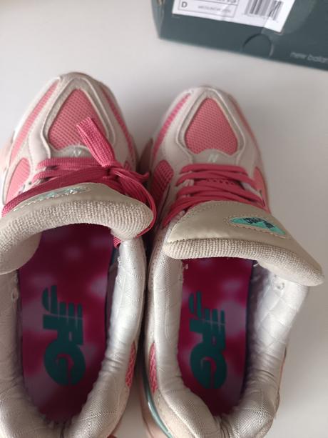 New balance tenisky, new balance,39