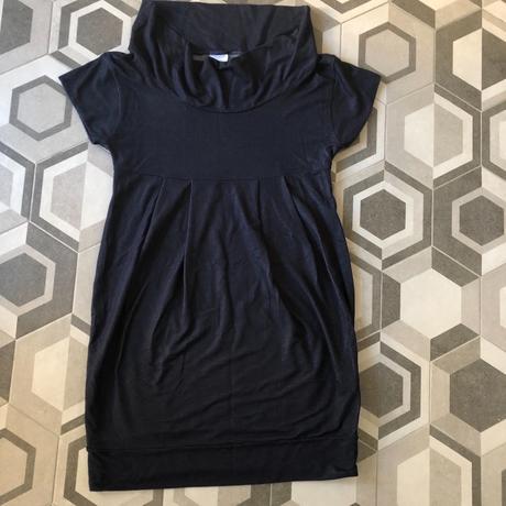 Pohodlne tehotenske saty, 38