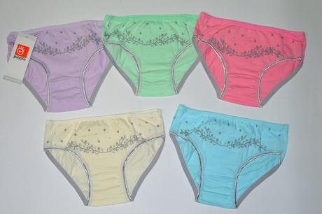 Detské nohavičky, 74 - 158