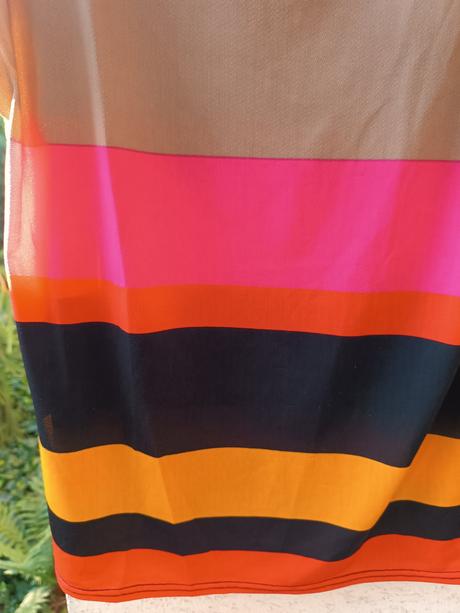 Tričko s krátkym rukávom, l