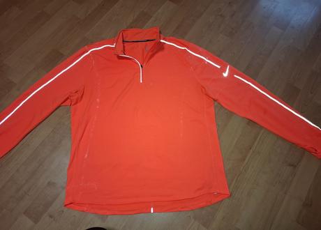 Pánske tričko, nike,xl