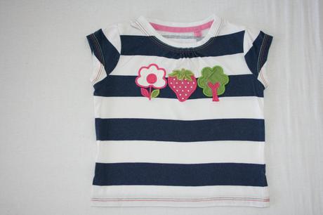 Tričko next, next,80