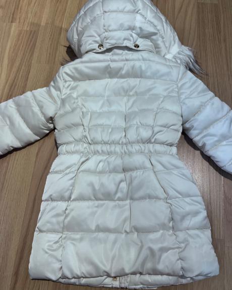 Zimná bunda, 104