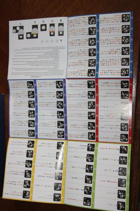 Hlavolam funny astronaut, 