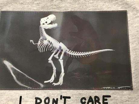 Reserved interaktívne tričko veľ.92, reserved,92